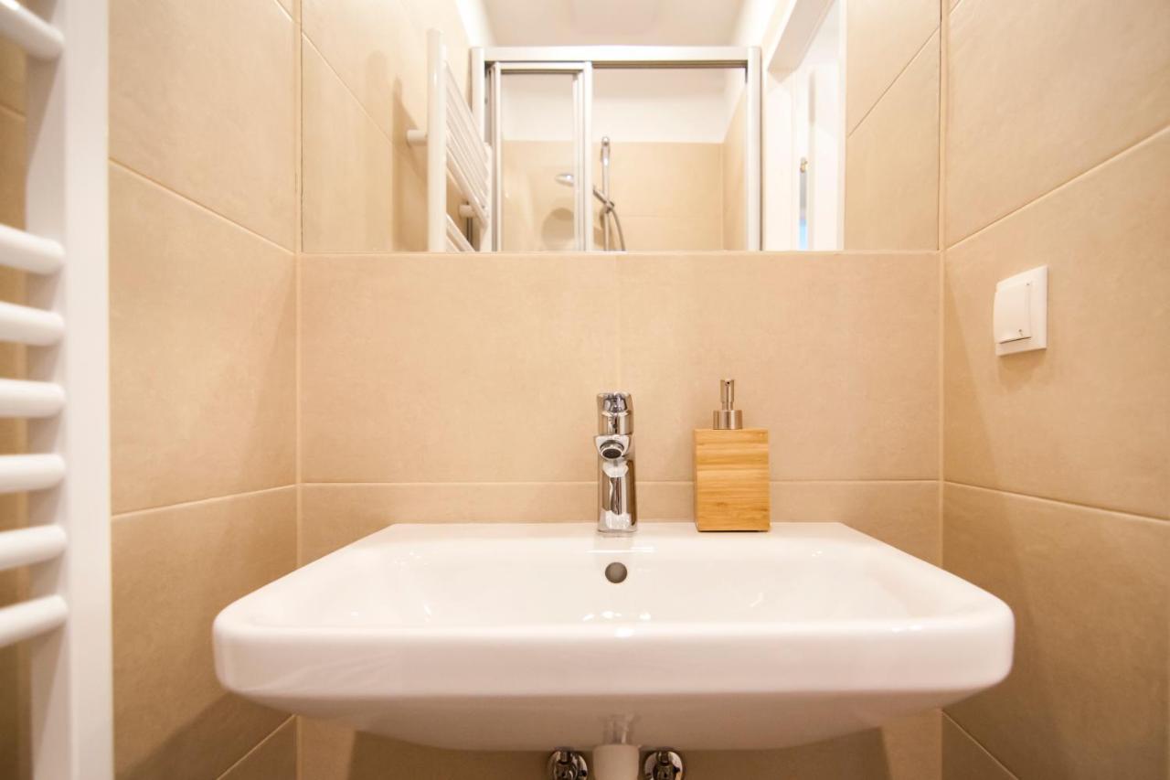 Apartamento Easy Flat Kings Court