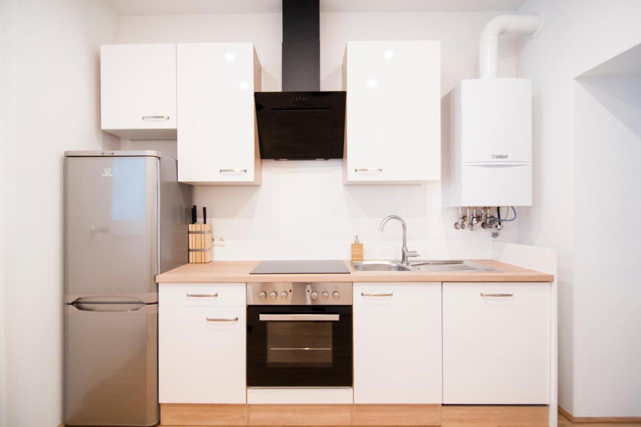 Apartamento Easy Flat Kings Court *